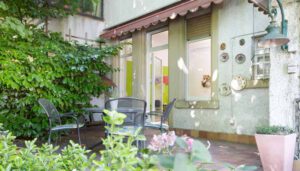 Zahnarztpraxis Stephan Hardt Karlsruhe, Schubertstraße 23, 76185 Karlsruhe